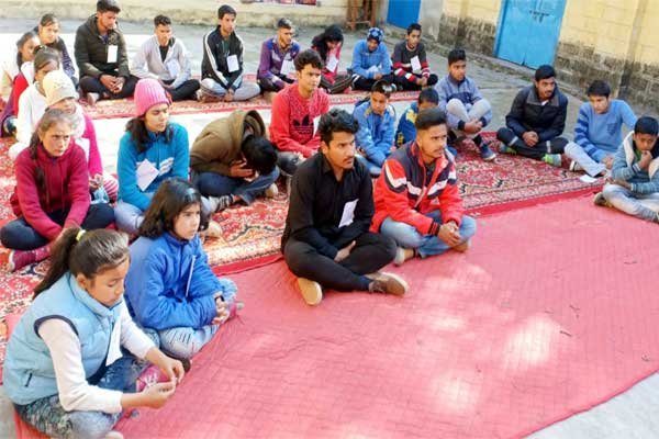 Theater-Workshop-in-srinagar