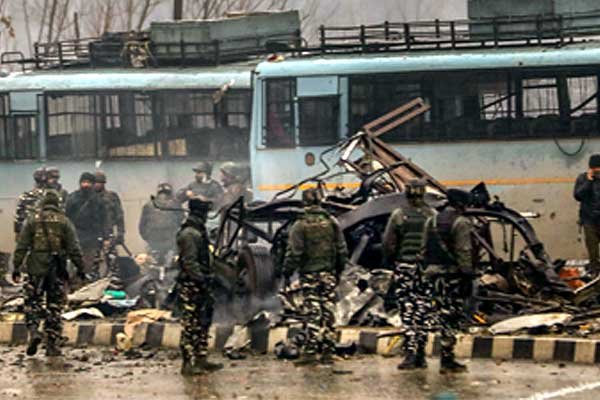 pulwama-attack