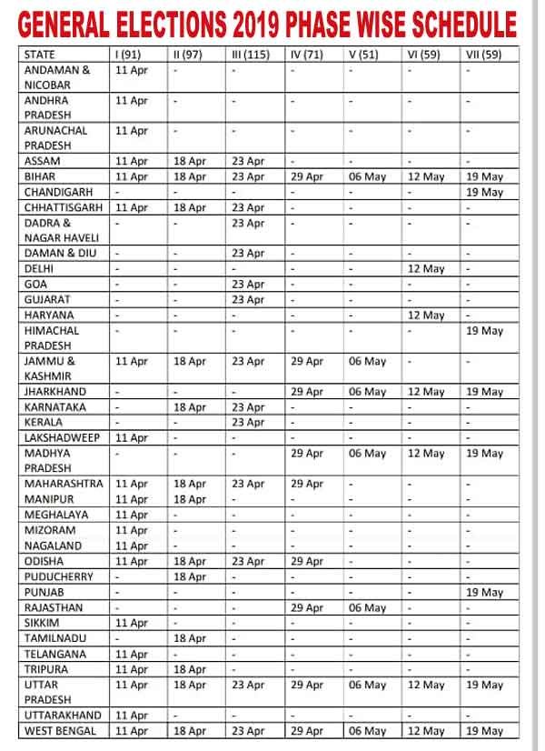 general-election-2019-sched