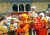 चतुर्थ केदार, भगवान रुद्रनाथ की डोली हिमालय को रवाना,19 मई को खुलेंगे रुद्रनाथ मंदिर के कपाट
