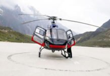 केदारघाटी में हेलीकॉप्टर सेवाओं की ब्लैक टिकटिंग का गोरख धन्धा