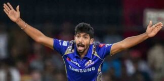 जसप्रीत बुमराह ने IPL मे पंजाब की राह की मुश्किल