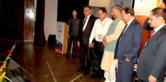 पाइप लाइन से रुद्रपुर मे घरों तक पहुंची रसोई गैस