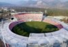 देहरादून में उत्तराखण्ड और अफगानिस्तान के बीच T-20 प्रैक्टिस मैच