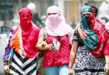 तप रही है दिल्ली, लोग गर्मी से बेहाल, अगले 5 दिन पड़ेंगे भारी heat waves