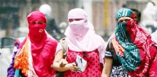 प्रचंड गर्मी से जल रहे हैं देश के अधिकांश राज्य, दिल्ली/एनसीआर में पारा 46 के पार heat waves