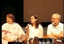 सीबीएसई 12 वीं मे नोएडा की मेघना 499 अंकों के साथ पूरे देश मे टॉपर, 498 अंकों के साथ अनुष्का दूसरे स्थान पर रही