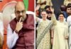 उपचुनावों में बीजेपी को झटका, विपक्ष का जलवा