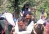 उत्तराखण्ड पुलिस ने पेश की इंसानियत की एक और मिसाल
