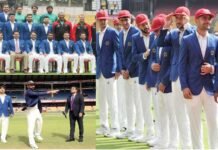 अफगानिस्तान क्रिकेट के लिए ऐतिहासिक दिन आज