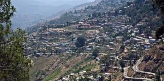 अल्मोड़ा मे सांस्कृतिक महोत्सव “क्रैंक फेस्ट” की तैयारियां जोरों पर