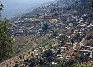 अल्मोड़ा मे सांस्कृतिक महोत्सव “क्रैंक फेस्ट” की तैयारियां जोरों पर
