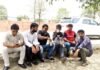 असली समाज सेवा कर रही है ग्रेटर नोएडा की एक्टिव सिटीजन टीम