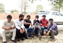 असली समाज सेवा कर रही है ग्रेटर नोएडा की एक्टिव सिटीजन टीम