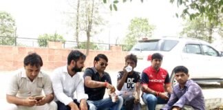 असली समाज सेवा कर रही है ग्रेटर नोएडा की एक्टिव सिटीजन टीम