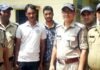 3 साल से लापता आशीष को चमोली पुलिस ने ढूंढ निकाला