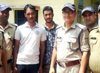 3 साल से लापता आशीष को चमोली पुलिस ने ढूंढ निकाला