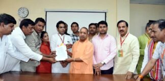 सेक्टर 123 डंपिंग ग्राउंड, मुख्यमंत्री ने दिया आश्वसन