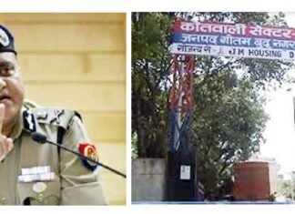 डीजीपी के निर्देश पर बड़ी कार्रवाई, SHO और ASI सहित एक दर्जन पुलिसकर्मी निलंबित