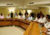 नोएडा सेक्टर 123 में डंपिंग ग्राउड के समाधान के लिए रखी बैठक बेनतीजा