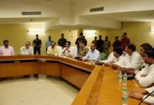 नोएडा सेक्टर 123 में डंपिंग ग्राउड के समाधान के लिए रखी बैठक बेनतीजा