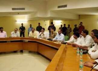 नोएडा सेक्टर 123 में डंपिंग ग्राउड के समाधान के लिए रखी बैठक बेनतीजा