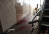 ग्रेटर नोएडा के जगत फ़ार्म मार्केट मे सिरफिरे आशिक ने युवती को चाकुओं से गोदा, खुद को भी किया घायल