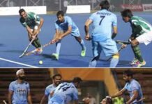 चैंपियंस ट्रॉफी हॉकी में भारत ने पाकिस्तान को 4-0 से हराकर धमाकेदार जीत दर्ज की