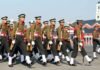 भारतीय सेना मे जुड़े 383 युवा सैन्य अधिकारी, आईएमए देहरादून मे पासिंग आउट परेड