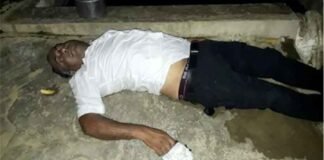 दनकौर क्षेत्र मे बीटा-1 निवासी जितेन्द्र का शव मिला
