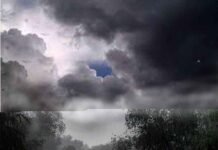 उत्तराखण्ड में झमाझम बारिश जारी, अगले तीन दिन भारी बारिश की चेतावनी