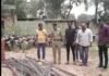 ग्रेटर नोएडा पुलिस को मिली बड़ी कामयाबी, बिसरख थाना क्षेत्र से सरिया माफिया गिरफ्तार