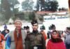 देश के लिए शहीद हुआ उत्तराखण्ड का एक और लाल