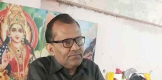 शिक्षा के क्षेत्र में अपने समर्पण तथा निरन्तर उत्कृष्ट कार्यों से शैक्षिक जगत में अपनी सार्थकता सिद्ध कर रहे हैं शिक्षक चमोला। shikshak chamola
