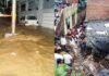 उत्तराखण्ड में बारिश का कहर जारी: देहरादून मे बादल फटने के बाद अब कुमाऊं में हाई अलर्ट