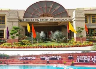4 साल की बच्ची के साथ स्कूल के स्विमिंग पूल मे दुष्कर्म का प्रयास स्विमिंग