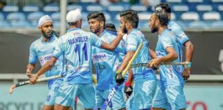 चैंपियंस ट्रॉफी 2018 के फाइनल में पहुंची भारतीय हॉकी टीम हॉकी