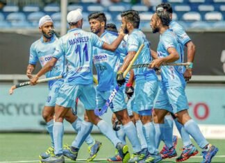 चैंपियंस ट्रॉफी 2018 के फाइनल में पहुंची भारतीय हॉकी टीम हॉकी