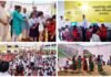 आइडिया परिवार ने स्कूली बच्चों को कंप्यूटर लैब एवं लाइब्रेरी भेंट की बच्चों