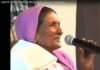 उत्तराखंड की पहली लोकगायिका कबूतरी देवी का निधन कबूतरी