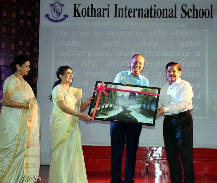 kothari-international-school