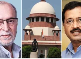 सुप्रीम कोर्ट का सुप्रीम फैसला: LG अकेले दिल्ली के बॉस नहीं कोर्ट