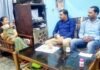 महिलाओं की सुरक्षा को लेकर जागरूकता कार्यक्रम चलाएंगे सामाजिक संगठन mahila-unnati-santha-greno