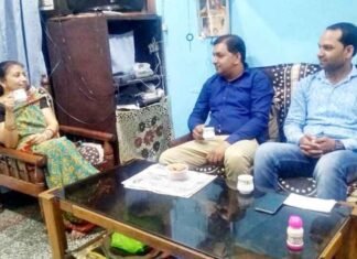 महिलाओं की सुरक्षा को लेकर जागरूकता कार्यक्रम चलाएंगे सामाजिक संगठन mahila-unnati-santha-greno