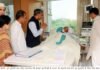 पूर्व मुख्यमंत्री एनडी तिवारी की हालत नाजुक, सीएम त्रिवेन्द्र सिंह रावत पहुंचे मैक्स अस्पताल तिवारी