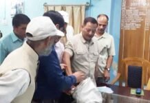 पौड़ी के कठूड़ गांव में खुदाई में मिला सात सौ साल पुराना खजाना, सोया रहा पुरातत्व विभाग खुदाई