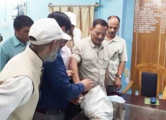 पौड़ी के कठूड़ गांव में खुदाई में मिला सात सौ साल पुराना खजाना, सोया रहा पुरातत्व विभाग खुदाई