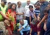 मुख्यमंत्री के रिस्पना टू ऋषिपर्णा अभियान में हजारों लोगों ने की सहभागिता रिस्पना टू ऋषिपर्णा