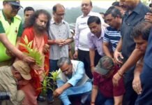 मुख्यमंत्री के रिस्पना टू ऋषिपर्णा अभियान में हजारों लोगों ने की सहभागिता रिस्पना टू ऋषिपर्णा