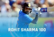 आखिरी टी-20 मैच में इंग्लैंड को 7 विकेट से हराकर भारत ने श्रृंखला 2-1 से जीती मैच